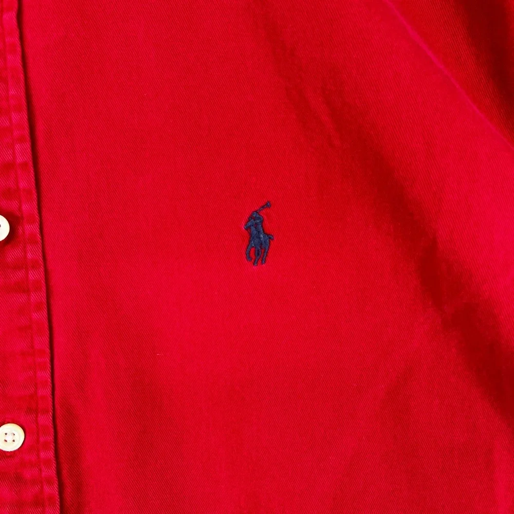 Polo Ralph Lauren vintage ralph